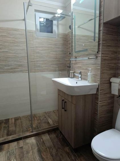 Apartament cu 2 camere în Spitalul Județean