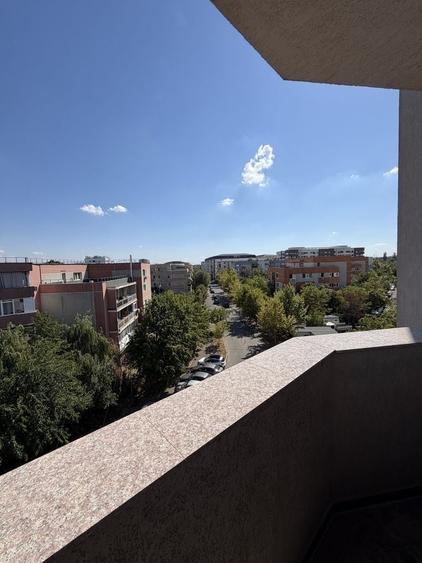Garsonieră decomandată în Drumul Taberei