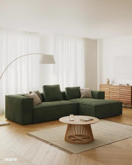 Studio nou | Calitate si spatii verzi generoase - 4