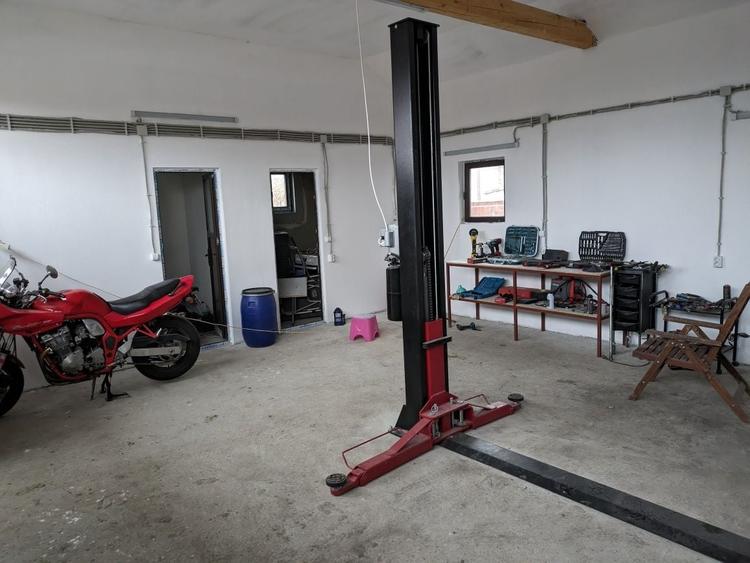 Apartament cu 2 camere în Ideciu de Sus