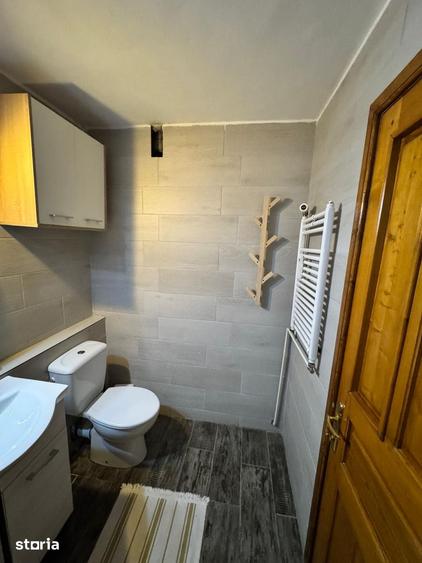 Apartament cu 2 camere în Grivița
