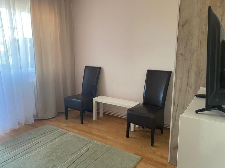 Apartament 2 camere Manastur, zona Denver, decomandat - 4