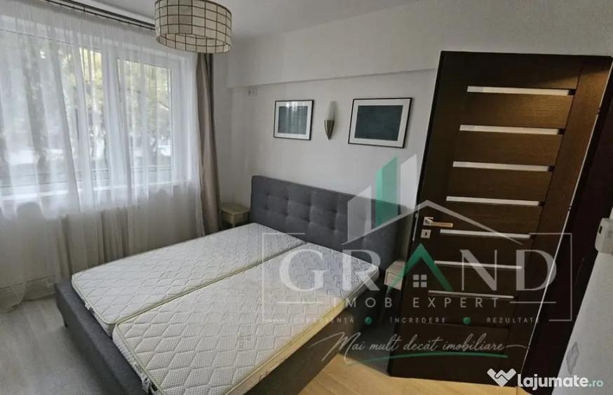 Apartament 2 camere 42mp | balcon | parcare | Zona Gheorghen - 4