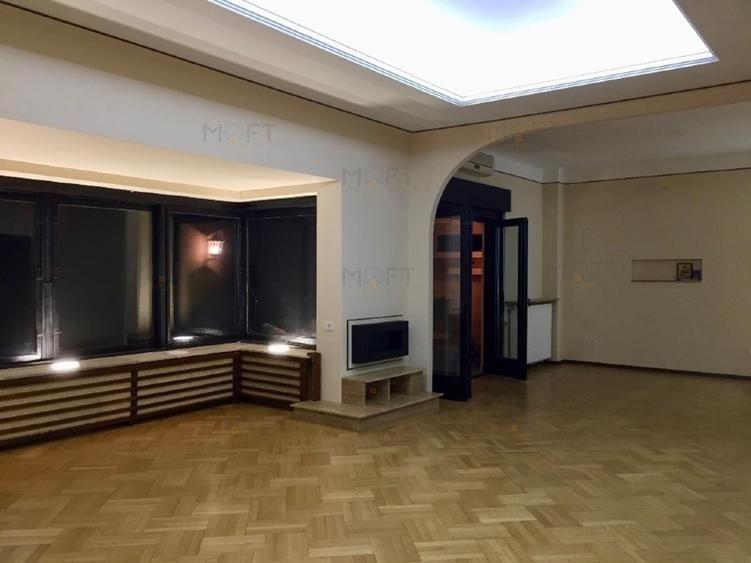 Vanzare Apartament stradal Lascăr Catargiu singur pe nivel et 2 - 4