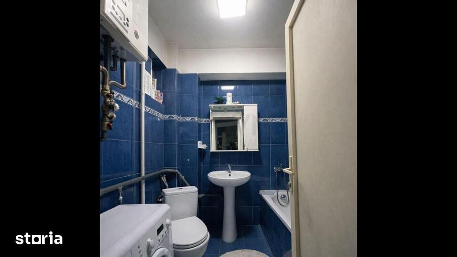Garsonieră, mobilată în Kogălniceanu