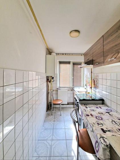 Apartament 2 camere, etaj 1, centrala proprie, zona Sagului - 5