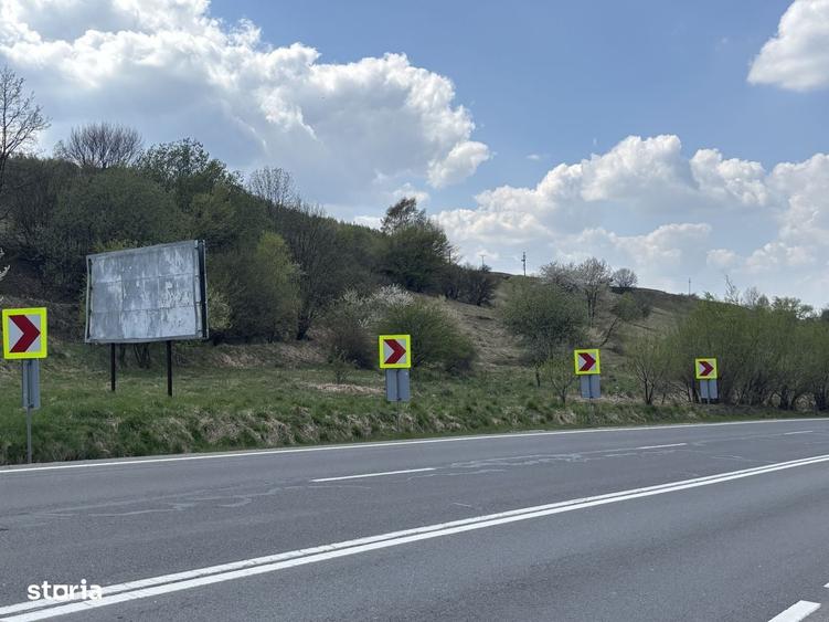 Spațiu comercial, în Feleacu