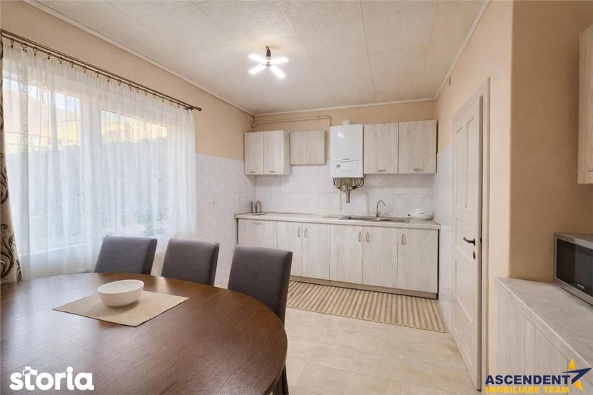 Spațiu comercial, de 270 mp, în Central