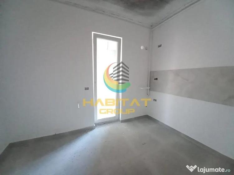 Apartament cu 2 camere decomandat în Berceni