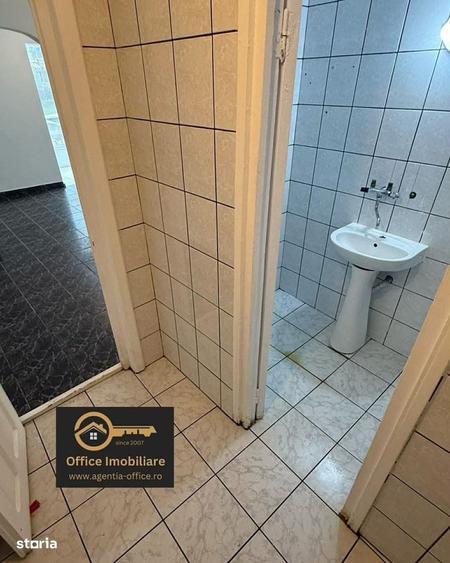 Spațiu comercial, de 45 mp, în Traian