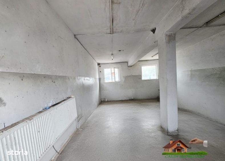 Spațiu comercial, de 80 mp, în Lunca Cetățuii