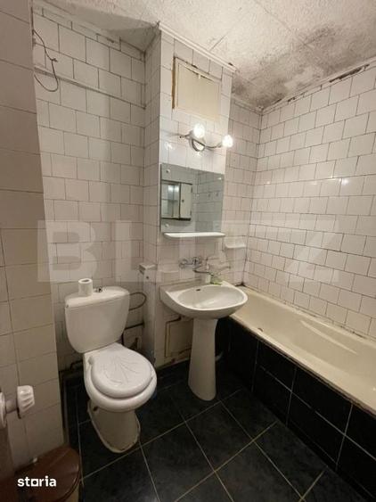 Apartament cu 3 camere decomandat în Lăpuș Argeș
