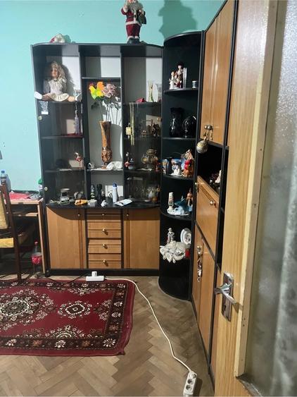 Apartament cu 2 camere semidecomandat în Vest