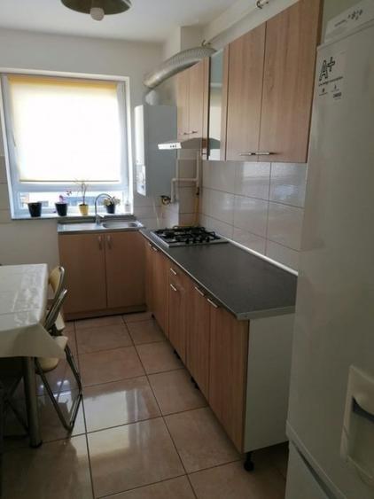 Garsonieră decomandată în Odobescu