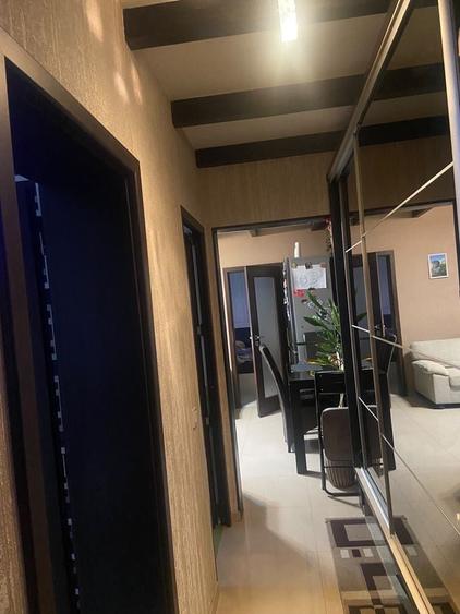Apartament cu 2 camere decomandat în Nufărul