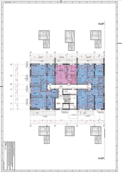 Apartament cu 2 camere decomandat în Theodor Pallady
