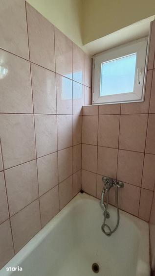 Apartament cu 3 camere decomandat în Ultracentral