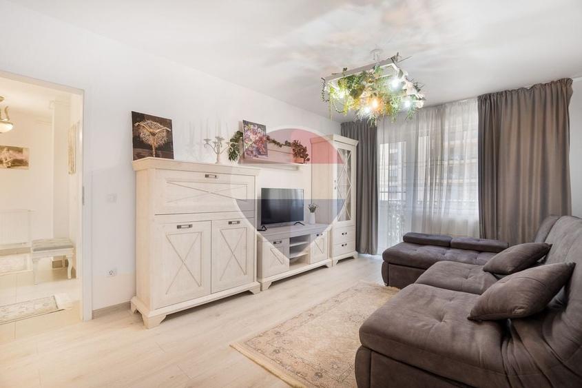 Apartament 2 camere decomandat | Nobel Victory | Loc de parcare inclus - 1