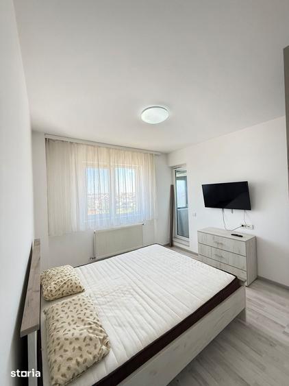 Apartament cu 2 camere în Militari