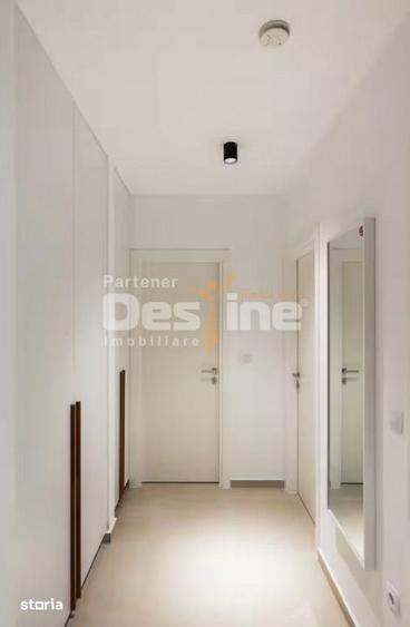 Apartament cu 2 camere în Tractorul