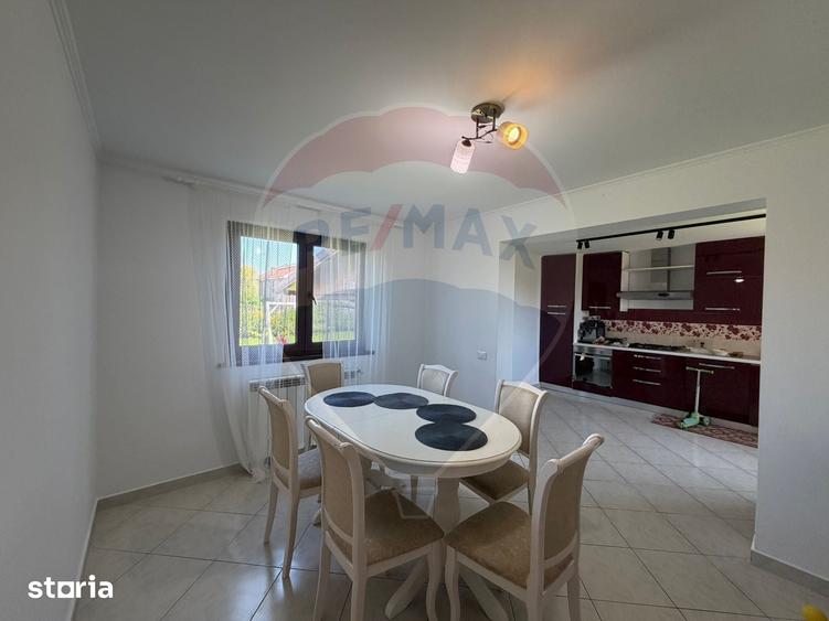Casă cu 3 camere cu Teren 1101 Mp în Gologanu