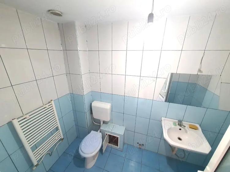 Spațiu comercial, de 110 mp, în Mărăței