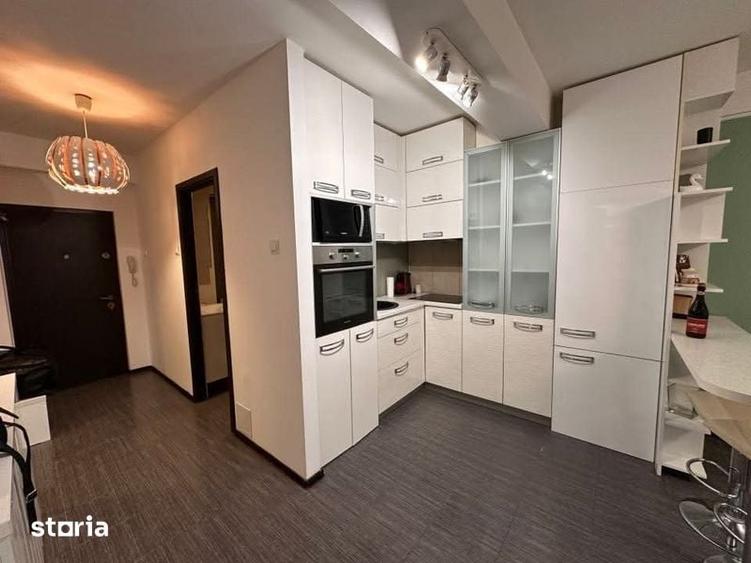 Apartament cu 2 camere în Far