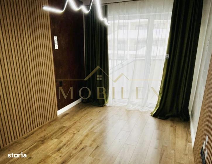 Apartament cu 2 camere în Florești — fotografia 1