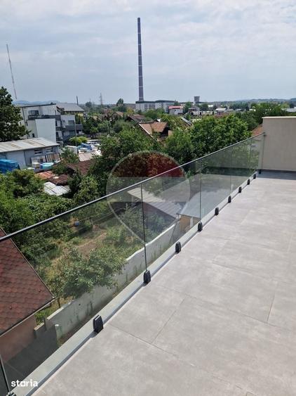 Apartament 2 camere bloc nou de inchiriat | Centrul Vechi Baia Mare - 3
