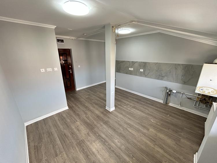 Apartament cu 2 camere decomandat în Șagului