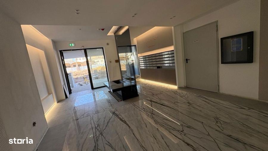 Apartament cu 2 camere în Pipera — fotografia 1
