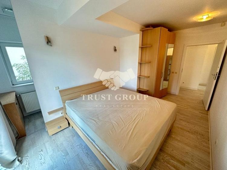 Apartament cu 4 camere semidecomandat, mobilat în Șoseaua Nordului