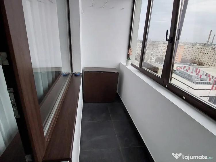Apartament cu 3 camere decomandat în Theodor Pallady