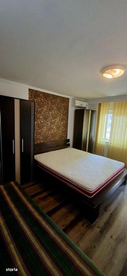 Garsonieră decomandată în Teilor