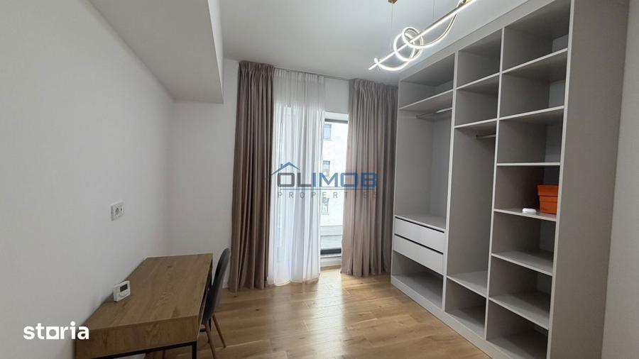 PRIMA INCHIRIERE | Apartament 3 Camere Premium Pipera ?oseaua Buc - 10