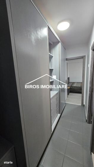 Garsonieră decomandată în Rovine