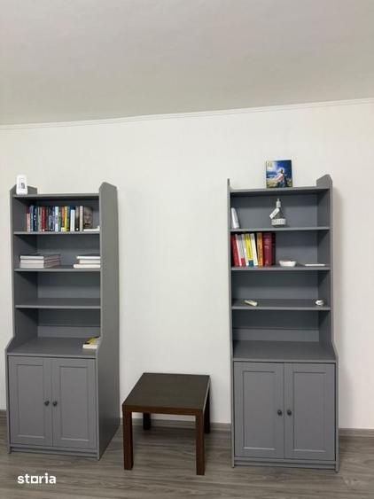 Apartament cu 2 camere în Sălăjan