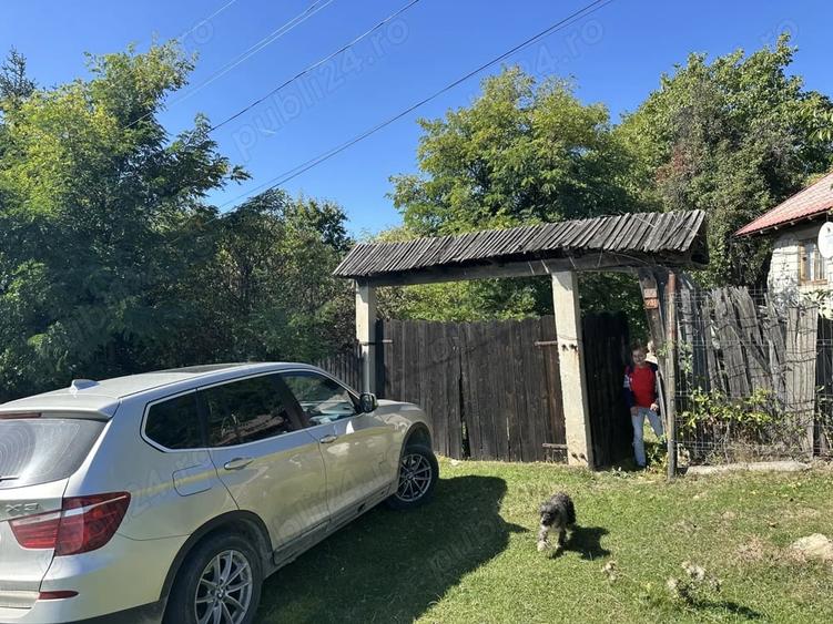 Casă cu 5 camere cu Teren 1939 Mp în Talea