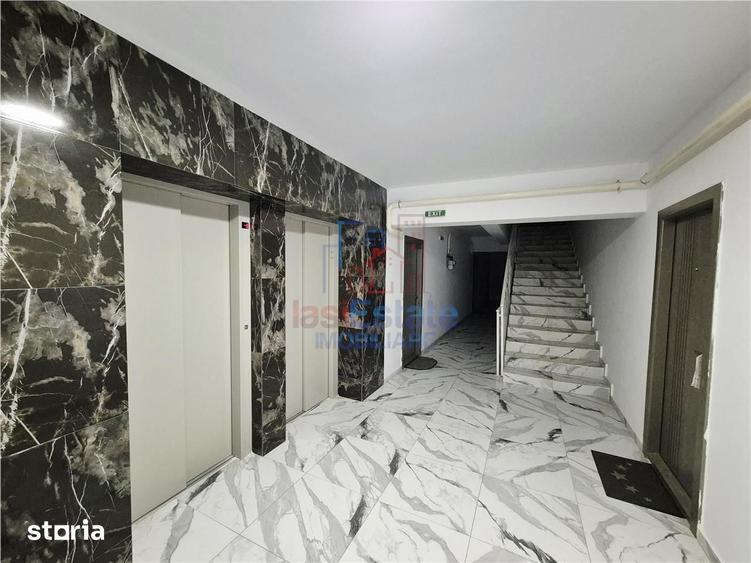 Apartament complet utilat si mobilat cu parcare - 6