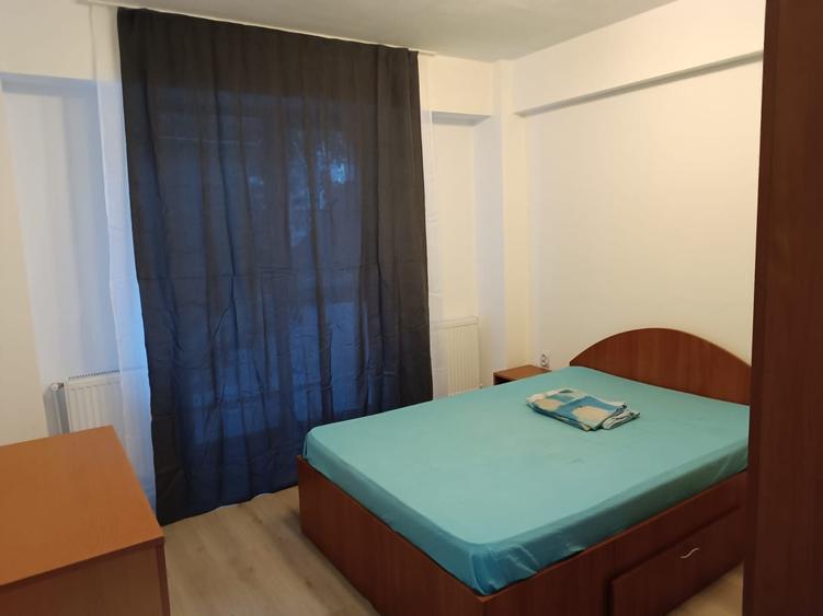 Inchiriez apartament 2 camere cladire noua curte privata in spate la Gradina Botanica - 7