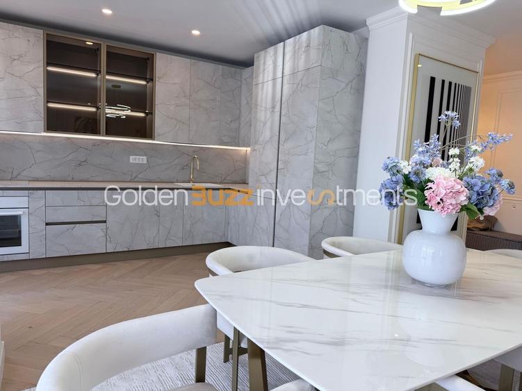 Apartament 4 camere | 165 mp | Piscină | Complex nou 2025 - 9