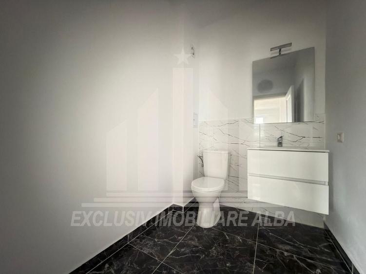 Apartament 3 camere | Open space | 68 mp | Etaj 3 | Green Residence - 6