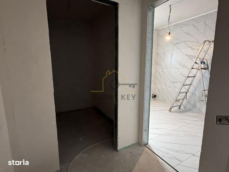 Casă cu 4 camere cu Teren 250 Mp în Clinceni