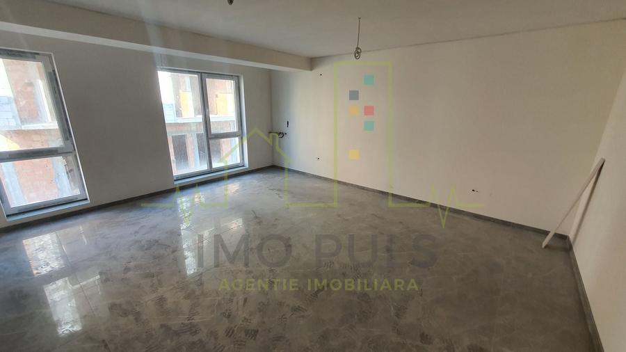 Apartament cu o camera. Giorc. Parcare inclusa - 1