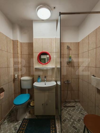 Apartament 3 camere Calea Victoriei in Turda - 9