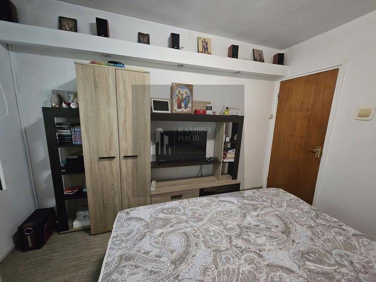 Apartament 2 camere decomandat | 48 mp | Complet mobilat și utilat | - 6