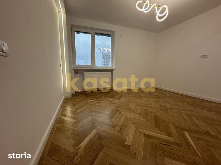 Apartament cu 3 camere în Centrul Istoric