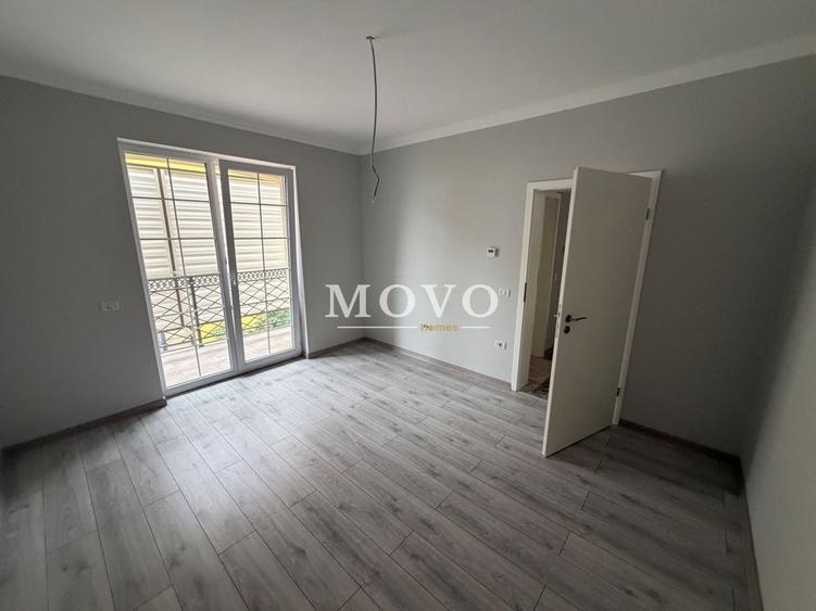 Apartament cu 2 camere decomandat în Giroc