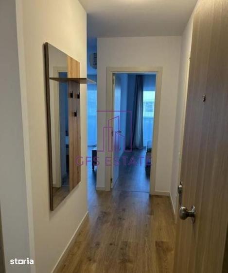 Inchiriere Apartament 2 Camere Hercesa Stellaris|Parcare - 2