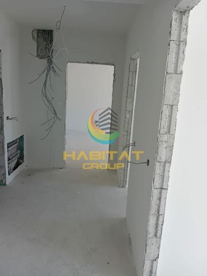 Piata Alba Iulia 2 camere decomandat 57 mp bloc tip BOUTIQUE - 15